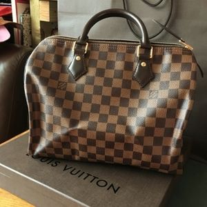Louis Vuitton hand bag